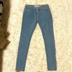 Jean size 5/27